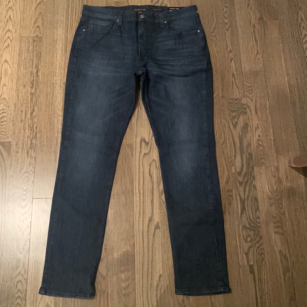 Brand New Michael Kors SlimFit